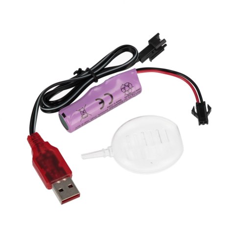 Auto wyścigowe zdalnie sterowane spray mix MEGA CREATIVE 573918