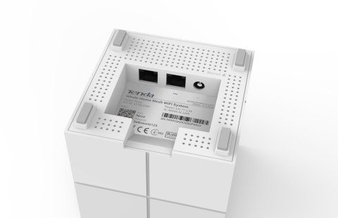DOMOWY SYSTEM WI-FI TENDA MESH NOVA MW6 3-pack DOMOWY SYSTEM WI-FI TENDA MESH NOVA MW6 3-pack
