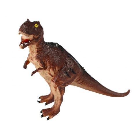 Dinozaur figurka 12-18 cm MEGA CREATIVE 490279