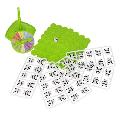 Gra Balans Panda MEGA CREATIVE 572603