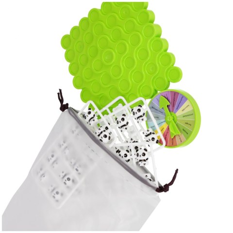 Gra Balans Panda MEGA CREATIVE 572603