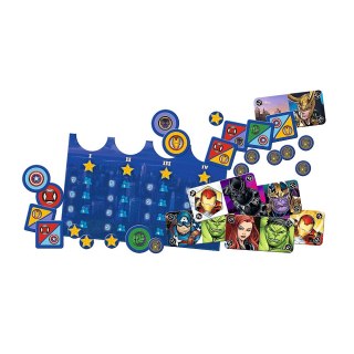 Gra Battle For Manhattan TREFL 02512 TR