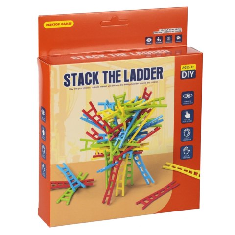 Gra Drabiny MEGA CREATIVE 572614