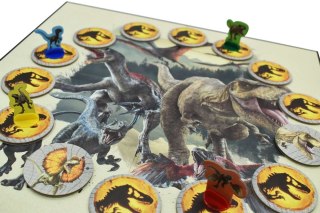 Gra Jurassic Dino Chase CARTAMUNDI 130012881