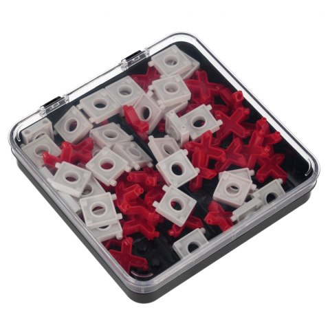 Gra Kółko i Krzyżyk 3D MEGA CREATIVE 572613