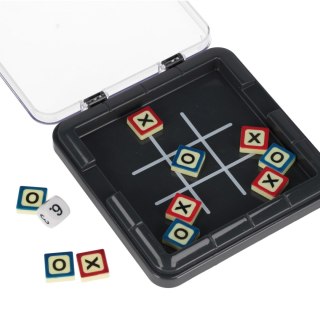 Gra Kółko i Krzyżyk MEGA CREATIVE 572612