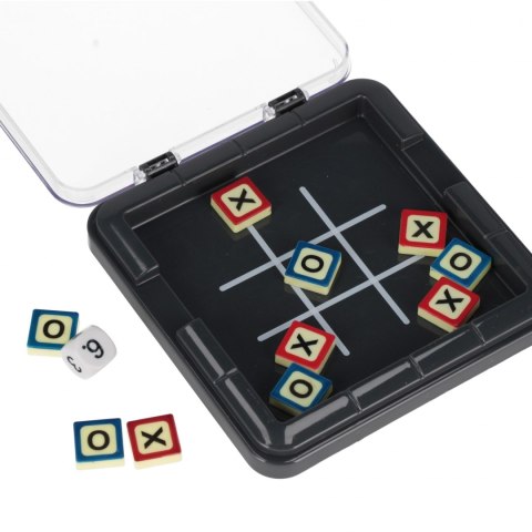 Gra Kółko i Krzyżyk MEGA CREATIVE 572612