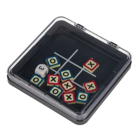 Gra Kółko i Krzyżyk MEGA CREATIVE 572612