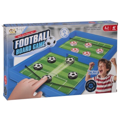 Gra Piłkarze na gumkę MEGA CREATIVE 573940