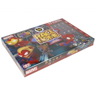 Gra Race Home Marvel PUD CARTAMUNDI 10039395