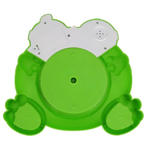 Gra Rybki magnetyczne Żaba MEGA CREATIVE 573941