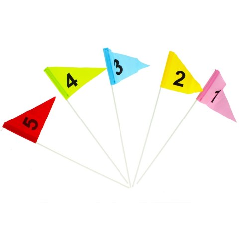 Gra latające Pierścienie MEGA CREATIVE 471026