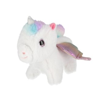 Jednorożec pluszowy MEGA CREATIVE 571507