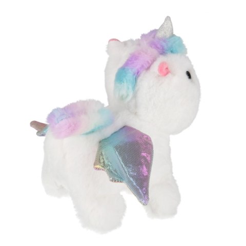 Jednorożec pluszowy MEGA CREATIVE 571507