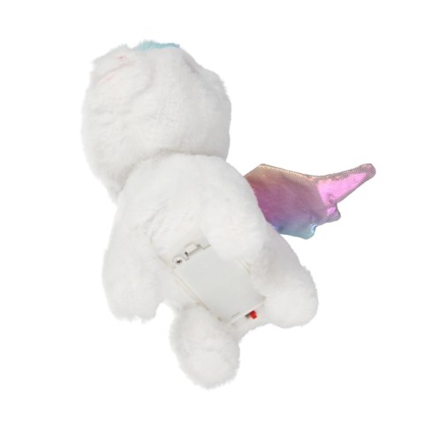 Jednorożec pluszowy MEGA CREATIVE 571507