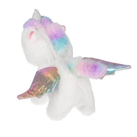 Jednorożec pluszowy MEGA CREATIVE 571507