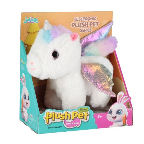 Jednorożec pluszowy MEGA CREATIVE 571507