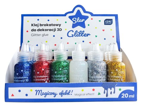 KLEJ BROK 20ML STAR INT PUD A 24