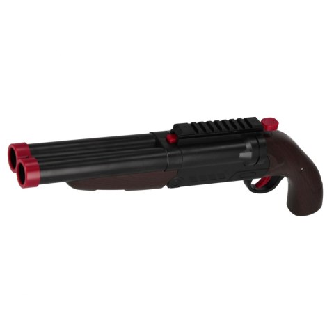 Karabin na pociski piankowe i naboje MEGA CREATIVE 569487