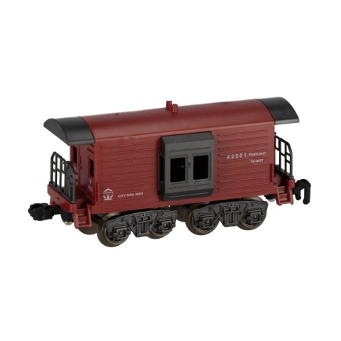 Kolejka funkcja spray MEGA CREATIVE 569321