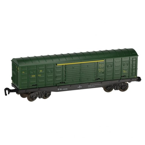 Kolejka funkcja spray MEGA CREATIVE 569321