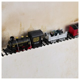 Kolejka z funkcja spray MEGA CREATIVE 572004