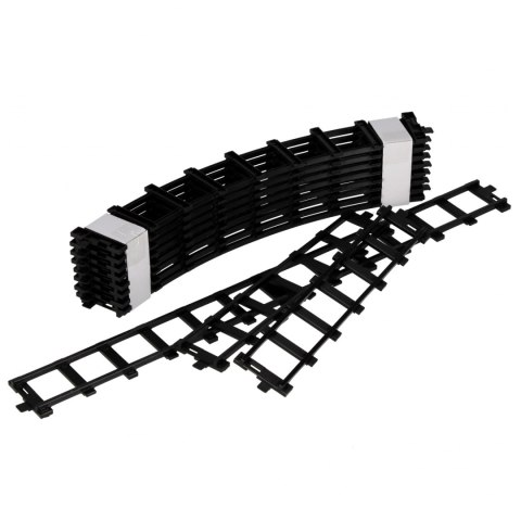 Kolejka z funkcja spray MEGA CREATIVE 572004