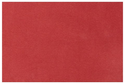 Koperta DL NK perłowa czerwona op10szt GALERIA PAPIERU 280158 ARG