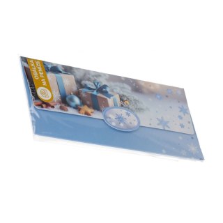 Koperta na pieniądze 85x180 Boże Narodzenie MFP 5560095MFP