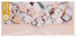 Koperta na pieniądze 85x180 MFP 5560077MFP