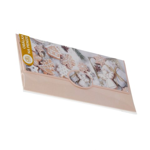 Koperta na pieniądze 85x180 MFP 5560077MFP