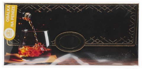 Koperta na pieniądze 85x180 MFP 5560096