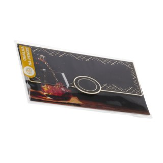 Koperta na pieniądze 85x180 MFP 5560096