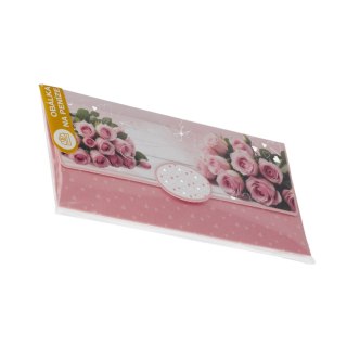 Koperta na pieniądze 85x180 MFP 5560100