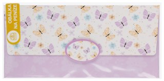 Koperta na pieniądze 85x180 MFP 5560101