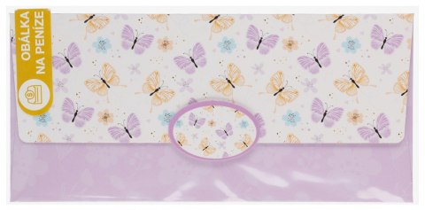 Koperta na pieniądze 85x180 MFP 5560101