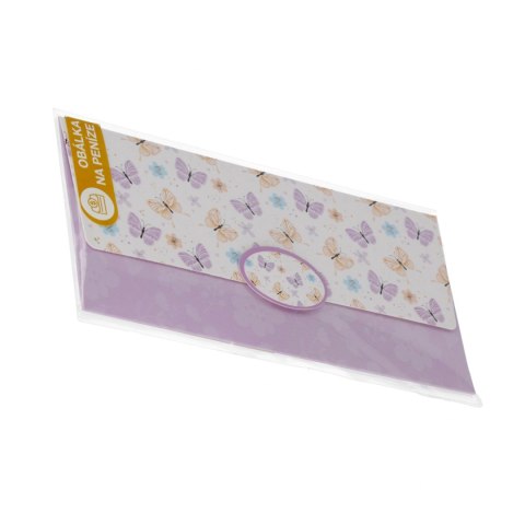 Koperta na pieniądze 85x180 MFP 5560101