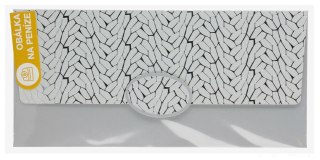 Koperta na pieniądze 85x180 MFP 5560102