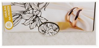 Koperta na pieniądze 85x180 MFP 5560104