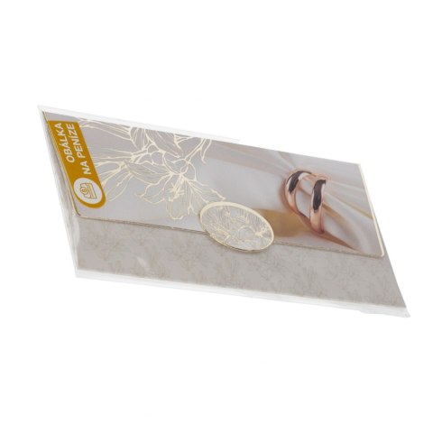 Koperta na pieniądze 85x180 MFP 5560104