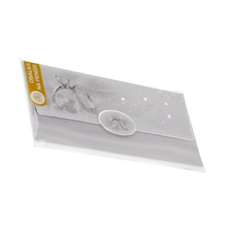 Koperta na pieniądze 85x180 MFP 5560105