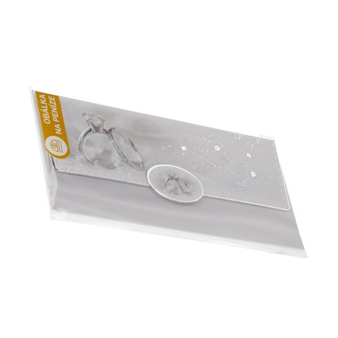 Koperta na pieniądze 85x180 MFP 5560105