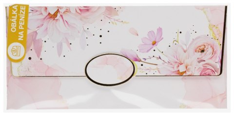 Koperta na pieniądze 85x180 MFP 5660227