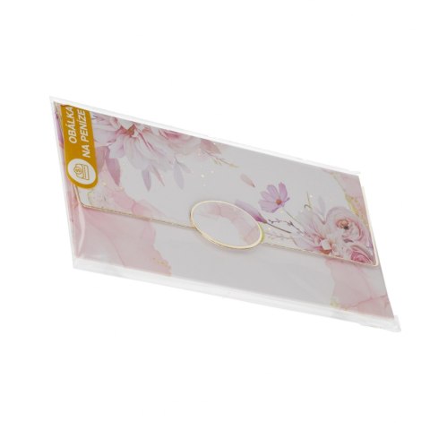 Koperta na pieniądze 85x180 MFP 5660227