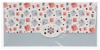 Koperta na pieniądze 85x180 boże Narodzenie MFP 5560060MFP