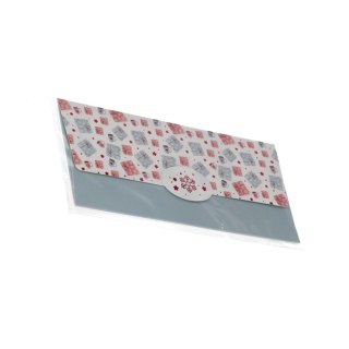 Koperta na pieniądze 85x180 boże Narodzenie MFP 5560060MFP