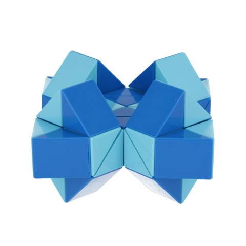 Kostka magiczna Wąż mix MEGA CREATIVE 572619