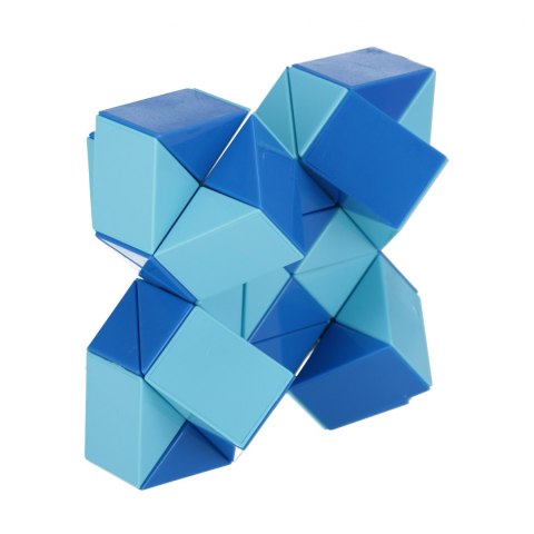 Kostka magiczna Wąż mix MEGA CREATIVE 572619