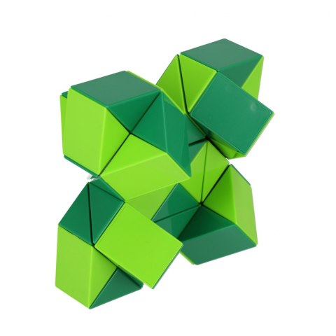 Kostka magiczna Wąż mix MEGA CREATIVE 572619