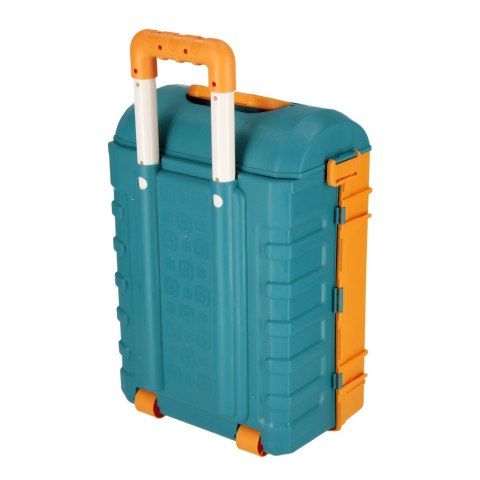 Kuchnia 3w1 MEGA CREATIVE 572007